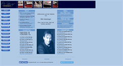 Desktop Screenshot of nilsgessinger.de